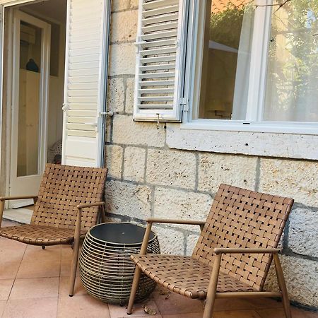 Ferienwohnung The Steps Old Town Dubrovnik Exterior foto