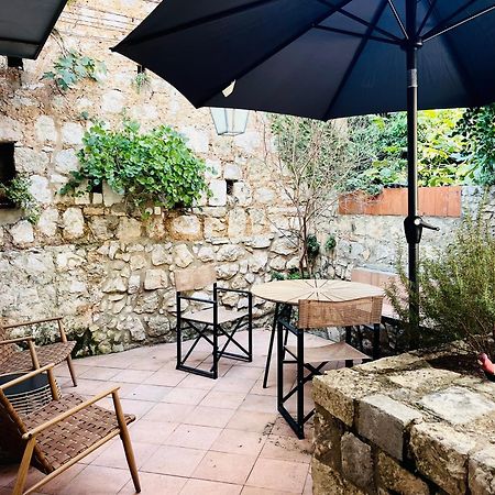 Ferienwohnung The Steps Old Town Dubrovnik Exterior foto