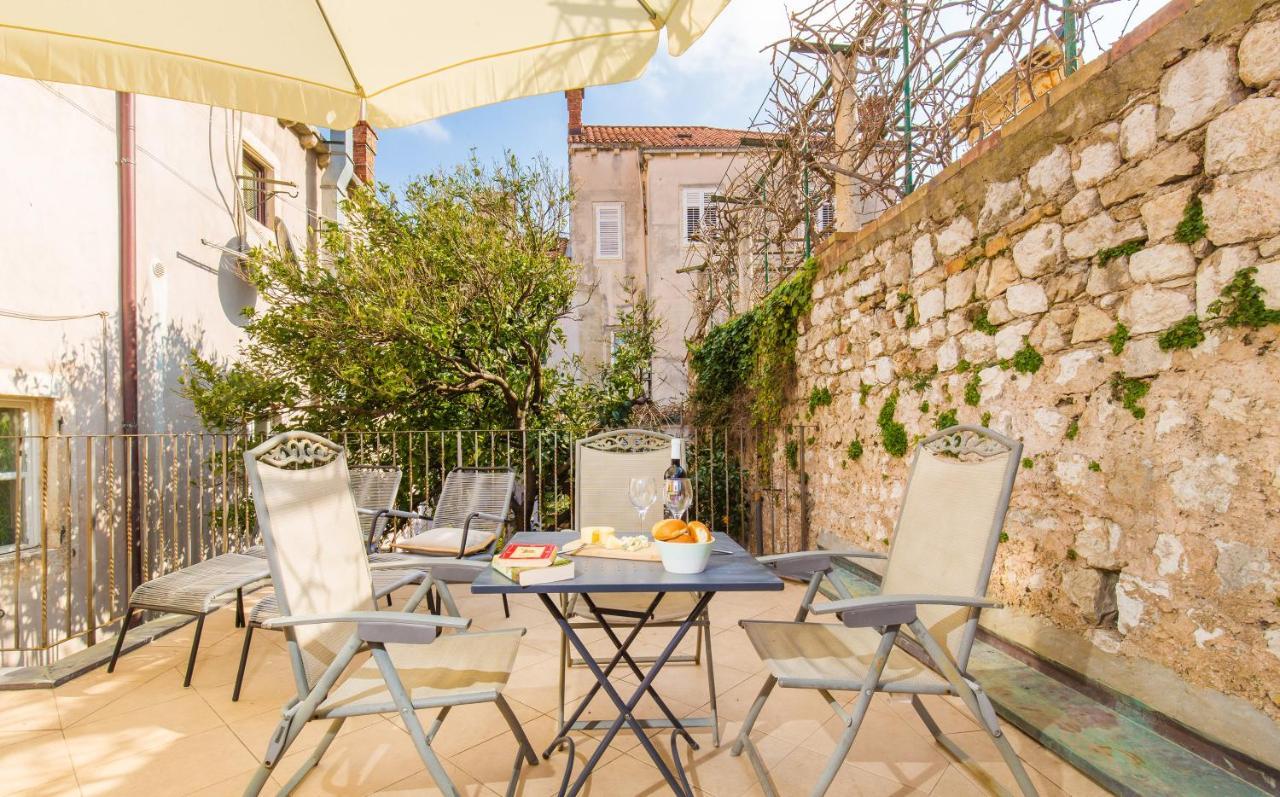 Ferienwohnung The Steps Old Town Dubrovnik Exterior foto